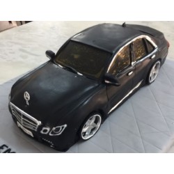 MERCEDES MERCEDES